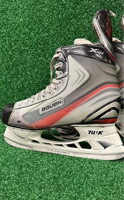 Bauer Vapor X 4.0 Hockey Skates 12.0 Skate Size