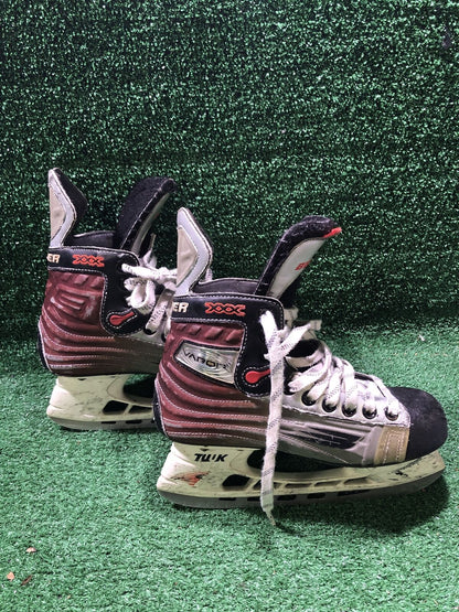 Bauer Vapor XXX Hockey Skates 4.0D Skate Size