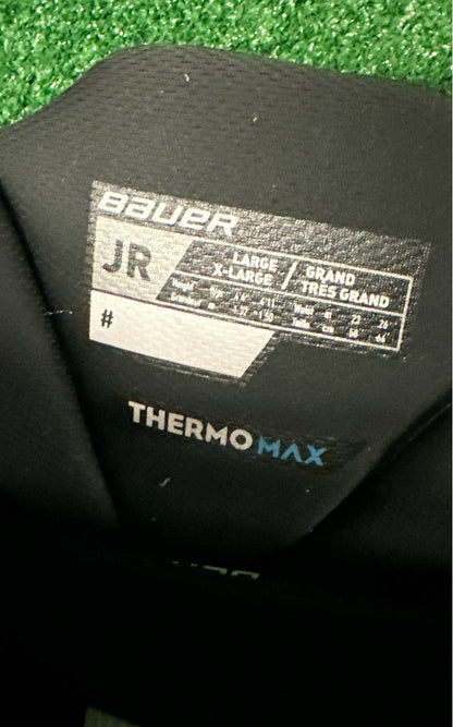 Bauer GSX Hockey Pants Junior Extra Large (Xl)