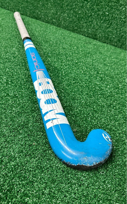 Harrow Sonic Boom Field Hockey Stick 36"