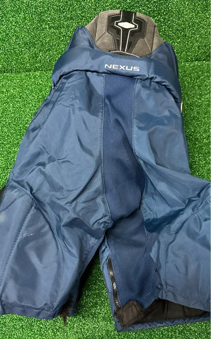 Bauer Nexus Hockey Pants Junior Extra Large (Xl)