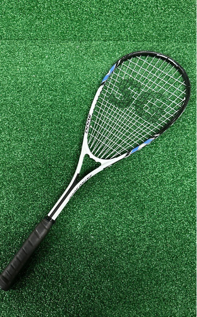 Squash Galaxy Intro 5000 Squash Racket, 27", 4"