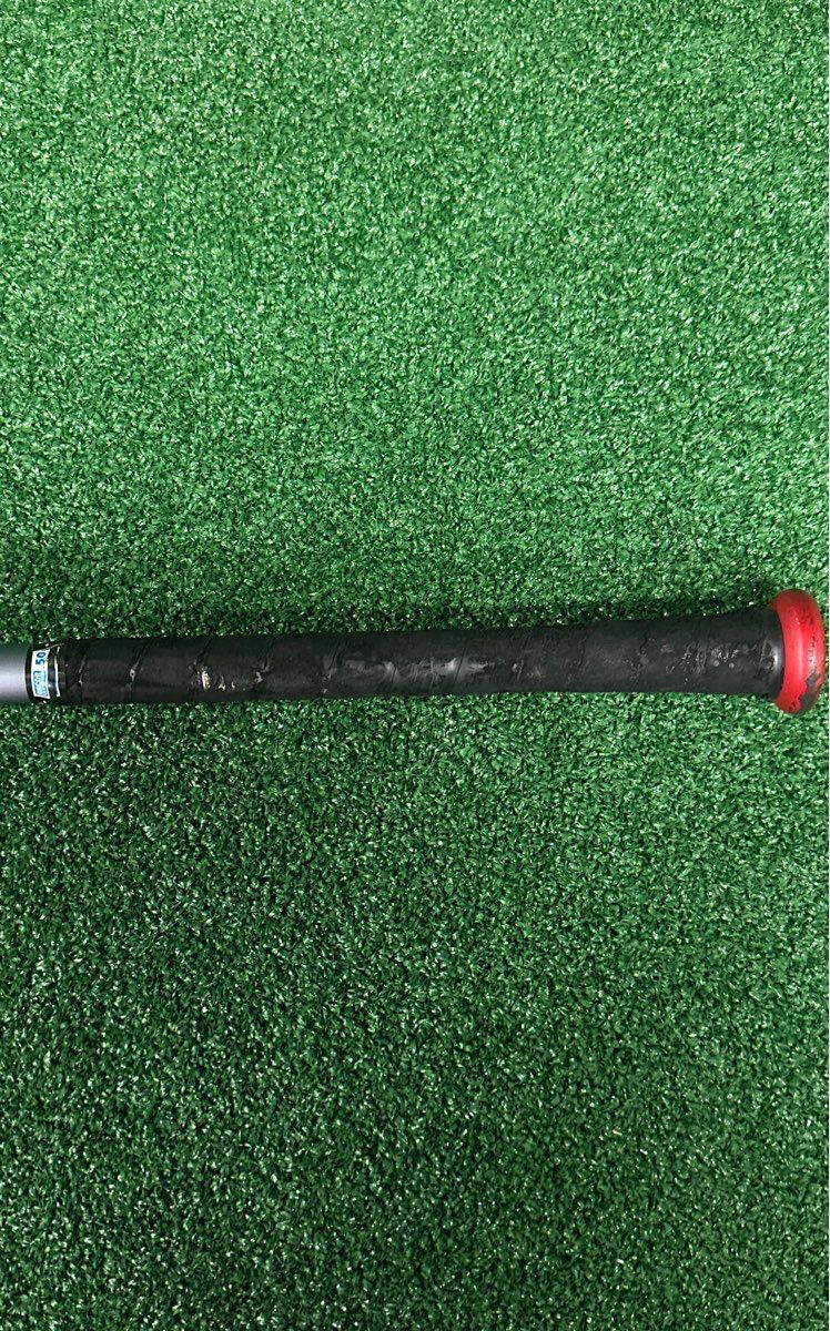 Easton Reflex BX74 Baseball Bat 33" 30 oz. (-3) 2 5/8"