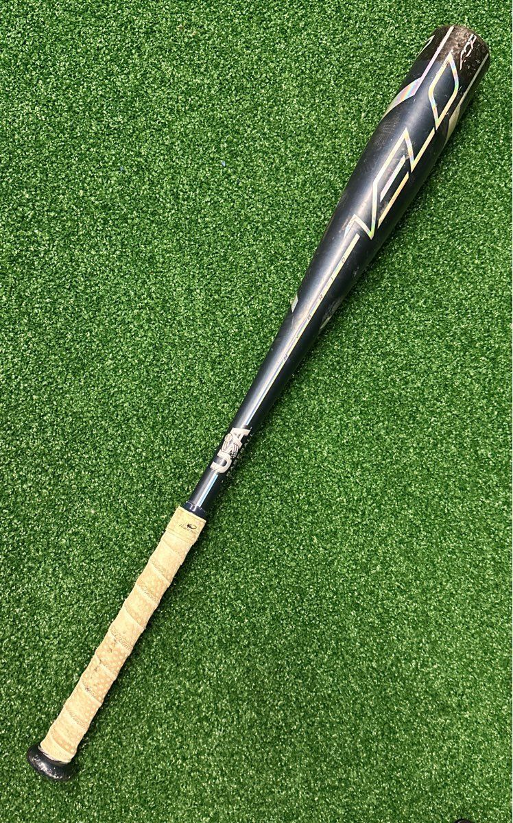 Rawlings Velo ACP Hybrid Baseball Bat 30" 20 oz. (-10) 2 5/8"