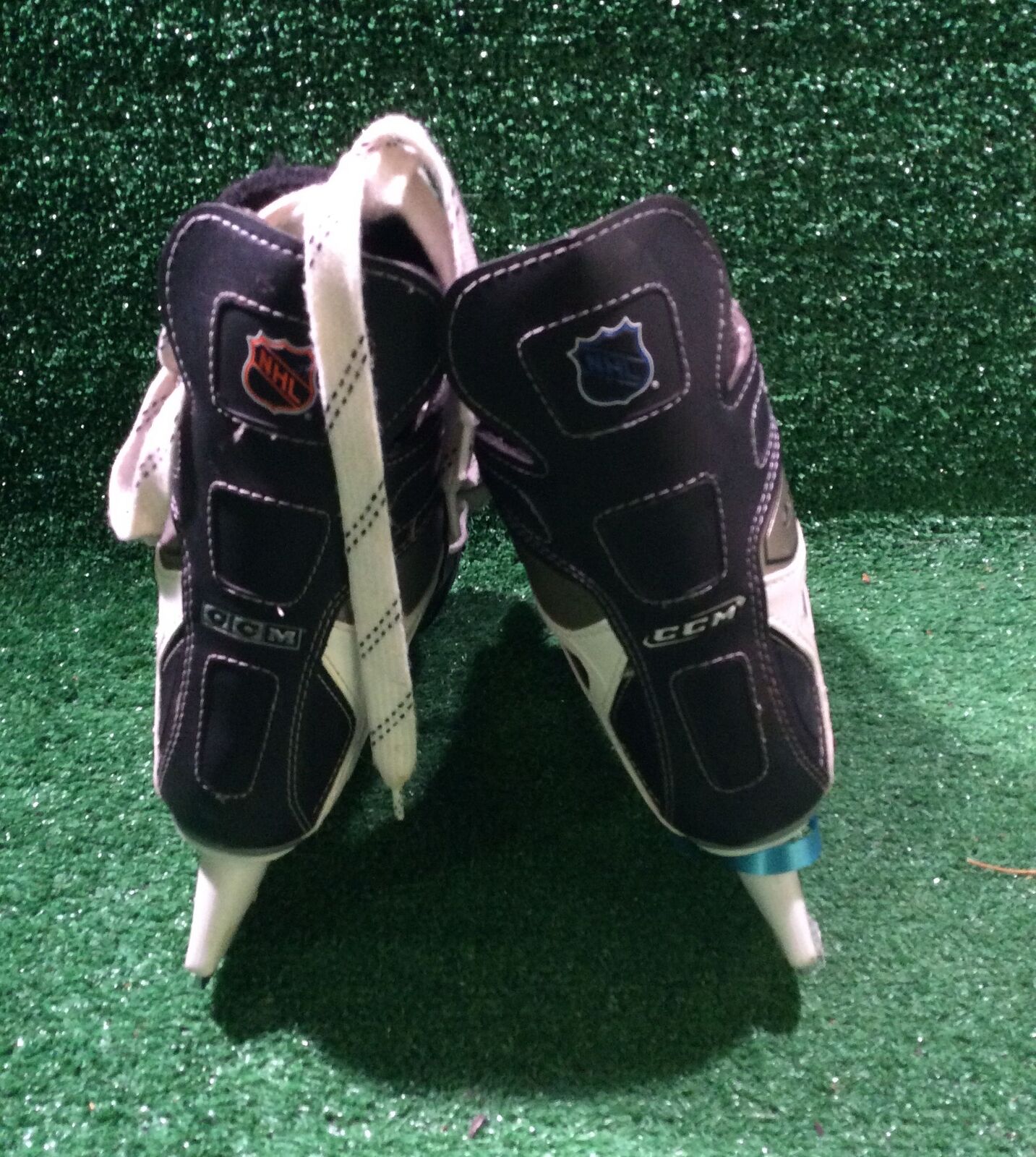 Ccm 92 Hockey Skates 3.0 Skate Size