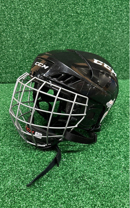 Ccm FL40 Hockey Helmet Small