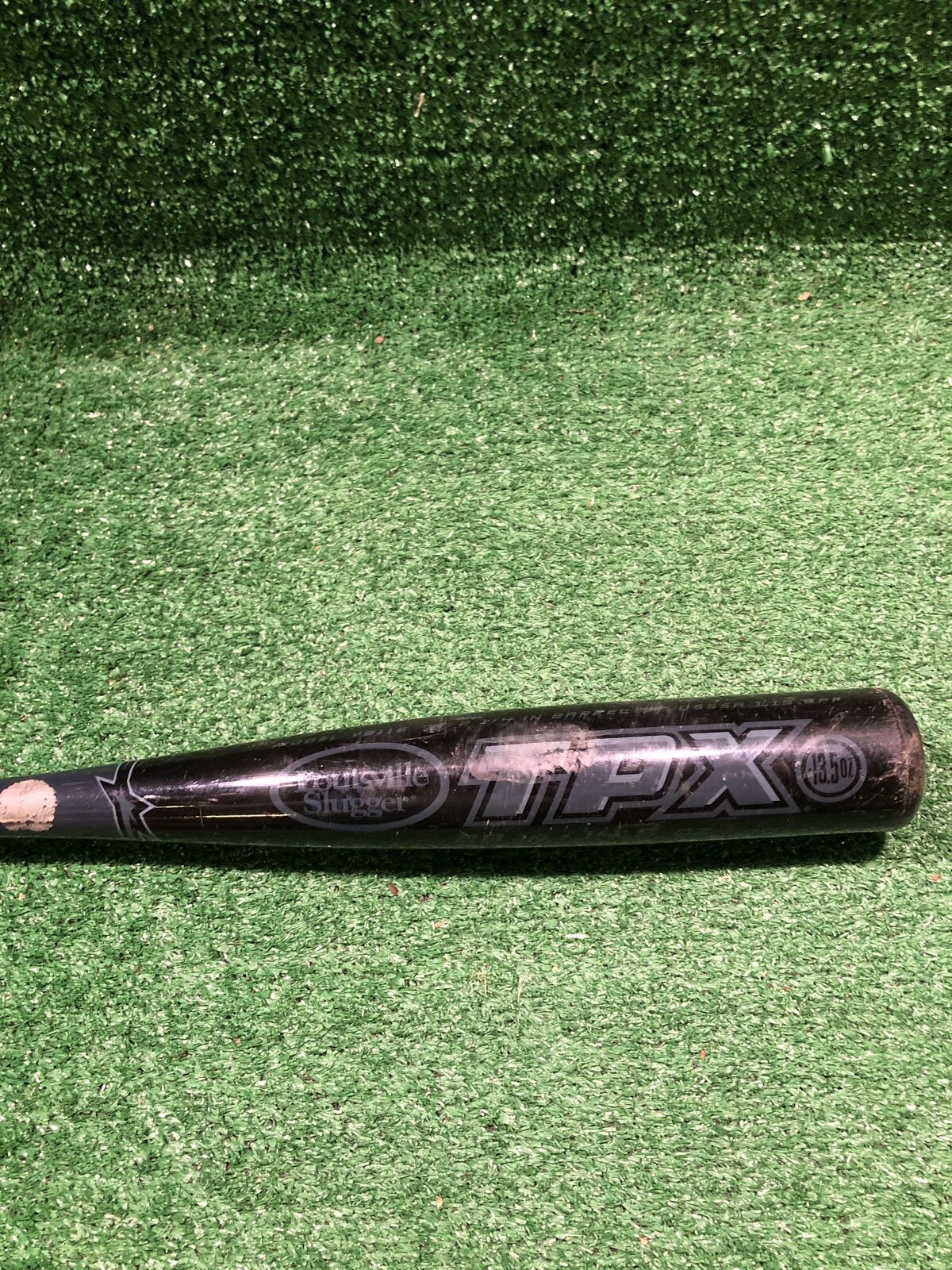 Louisville Slugger YB116 Baseball Bat 28" 14.5 oz. (-13.5) 2 1/4"