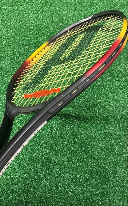 Prince Power Pro Tennis Racket, , 4 1/2"