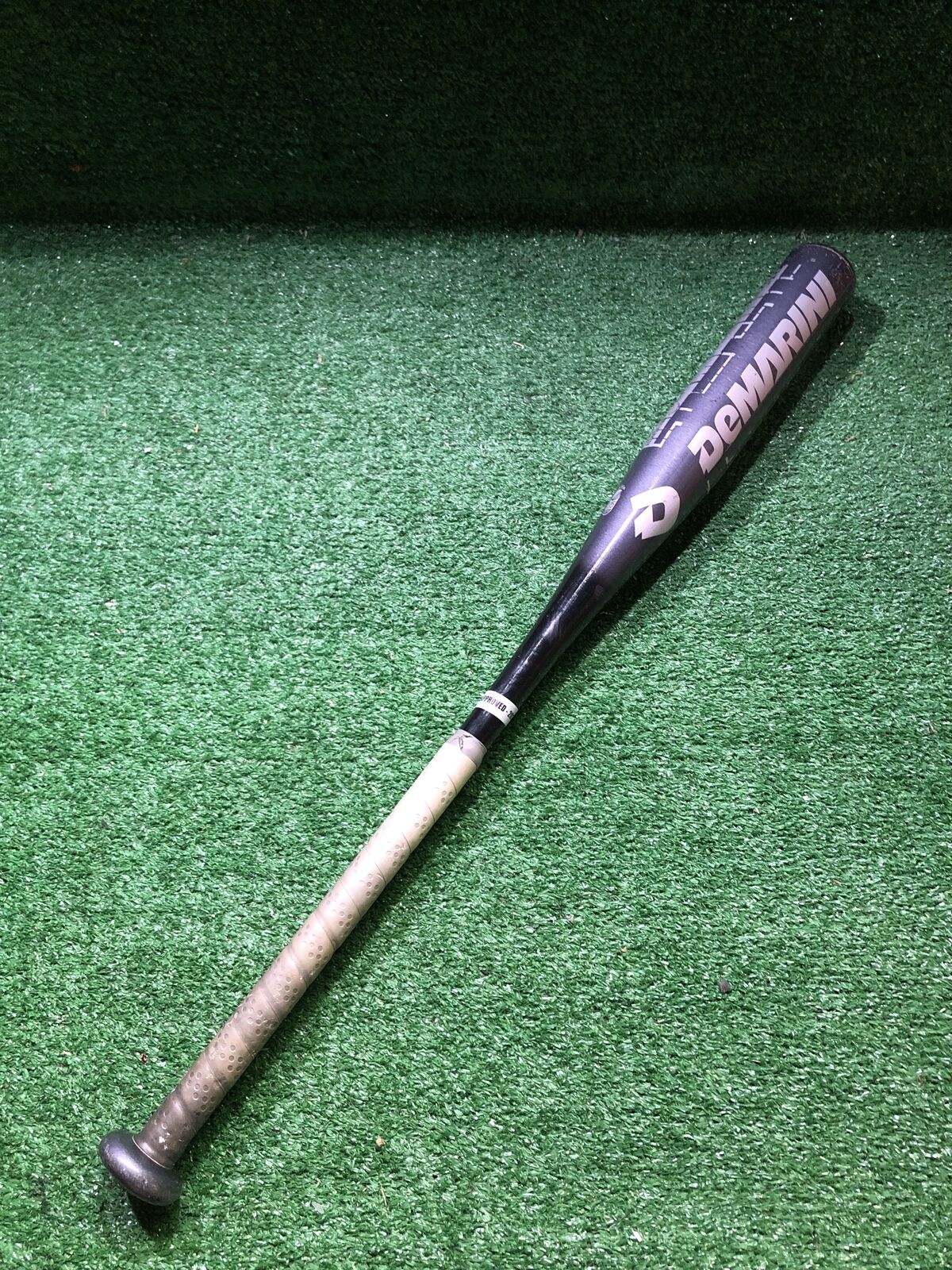 Demarini RML13 Baseball Bat 29" 19 oz. (-10) 2 1/4"