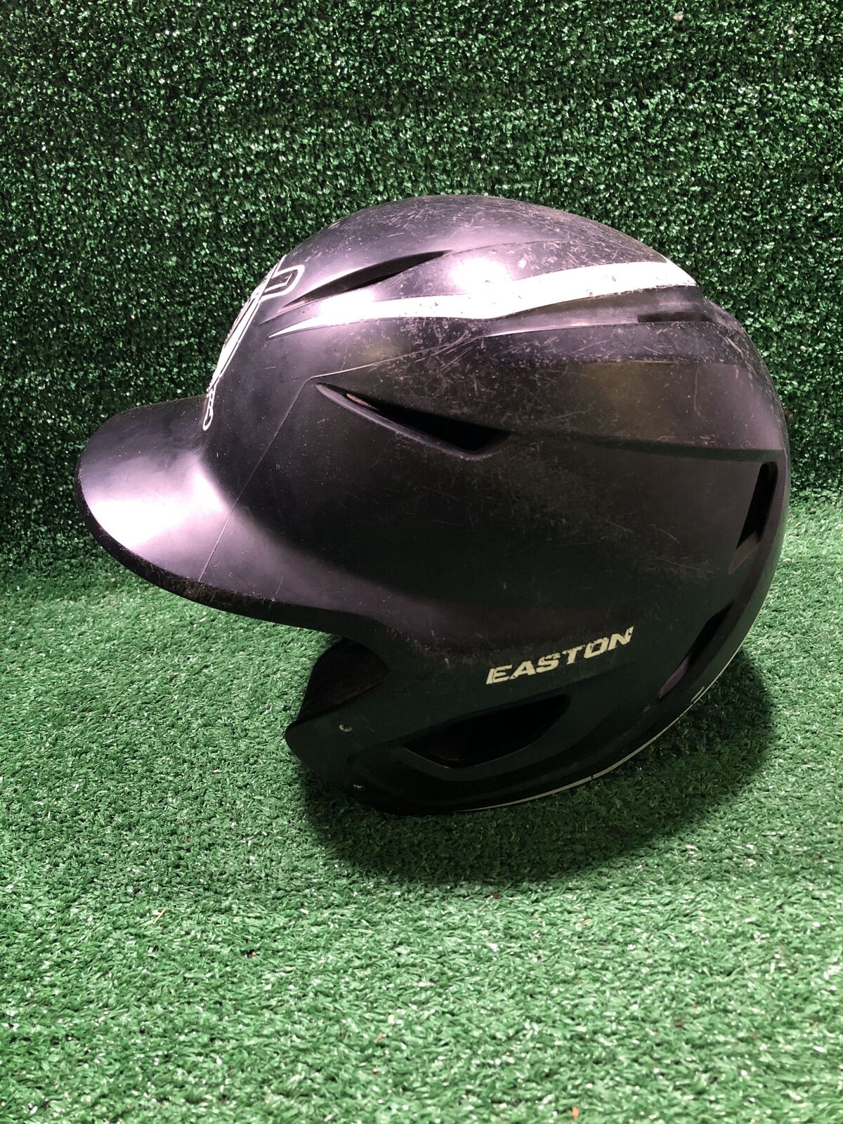 Easton Elite X Batting Helmet