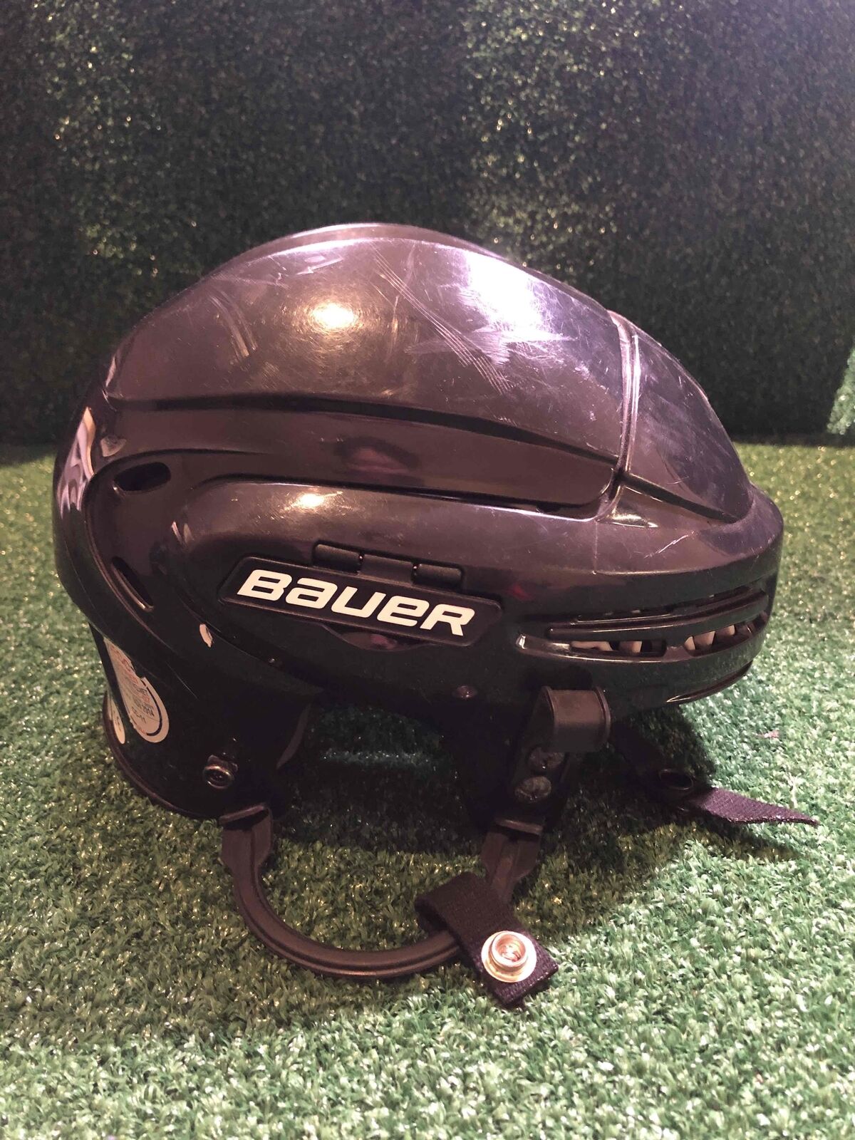 Bauer BHH5100 Hockey Helmet