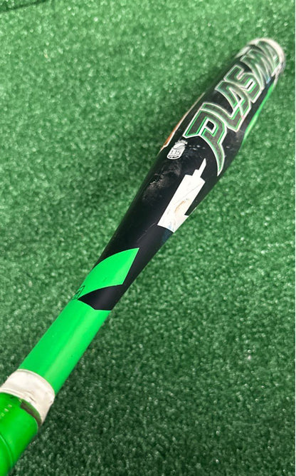 Rawlings Plasma Baseball Bat 31" 19 oz. (-12) 2 1/4"