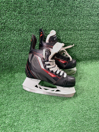 Ccm Jetspeed Hockey Skates 2.0 Skate Size