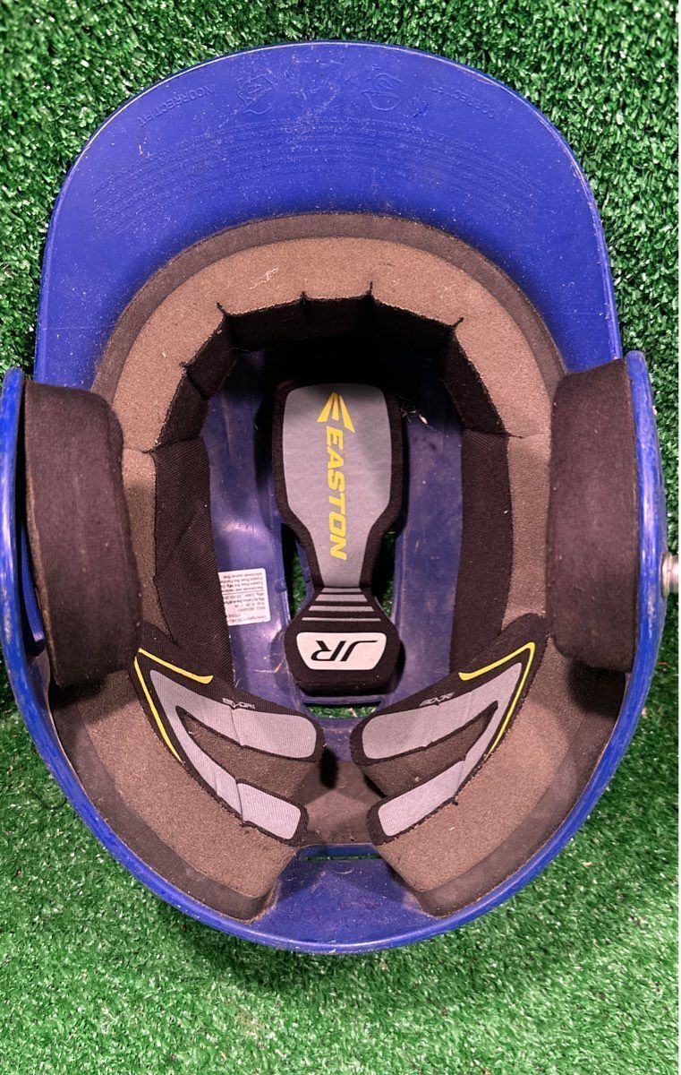 Easton Z5 Batting Helmet