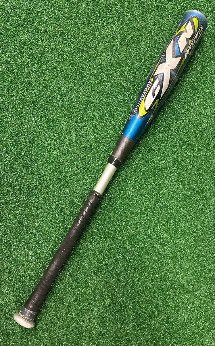 Easton VINTAGE CXN Sc888 Baseball Bat 32" 29 oz. (-3) 2 5/8"