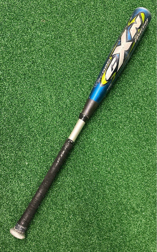 Easton VINTAGE CXN Sc888 Baseball Bat 32" 29 oz. (-3) 2 5/8"