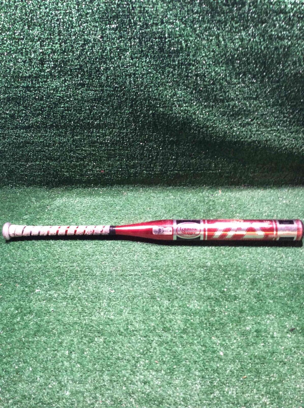 Louisville Slugger TPS Softball Bat 32" 23 oz. (-9) 2 1/4"