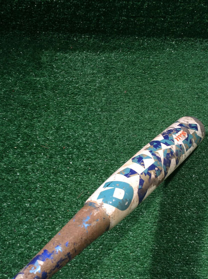 Demarini VXC14 Baseball Bat 33" 30 oz. (-3) 2 5/8"