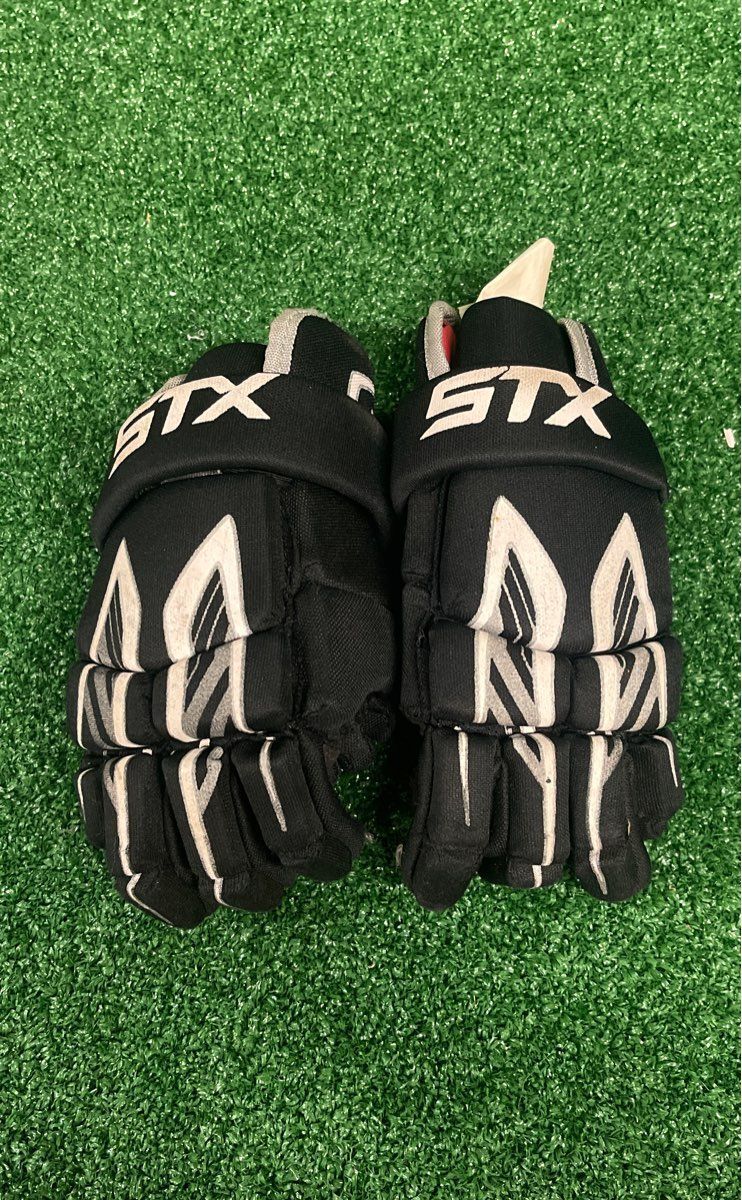 Stx Stinger 10" Lacrosse Gloves