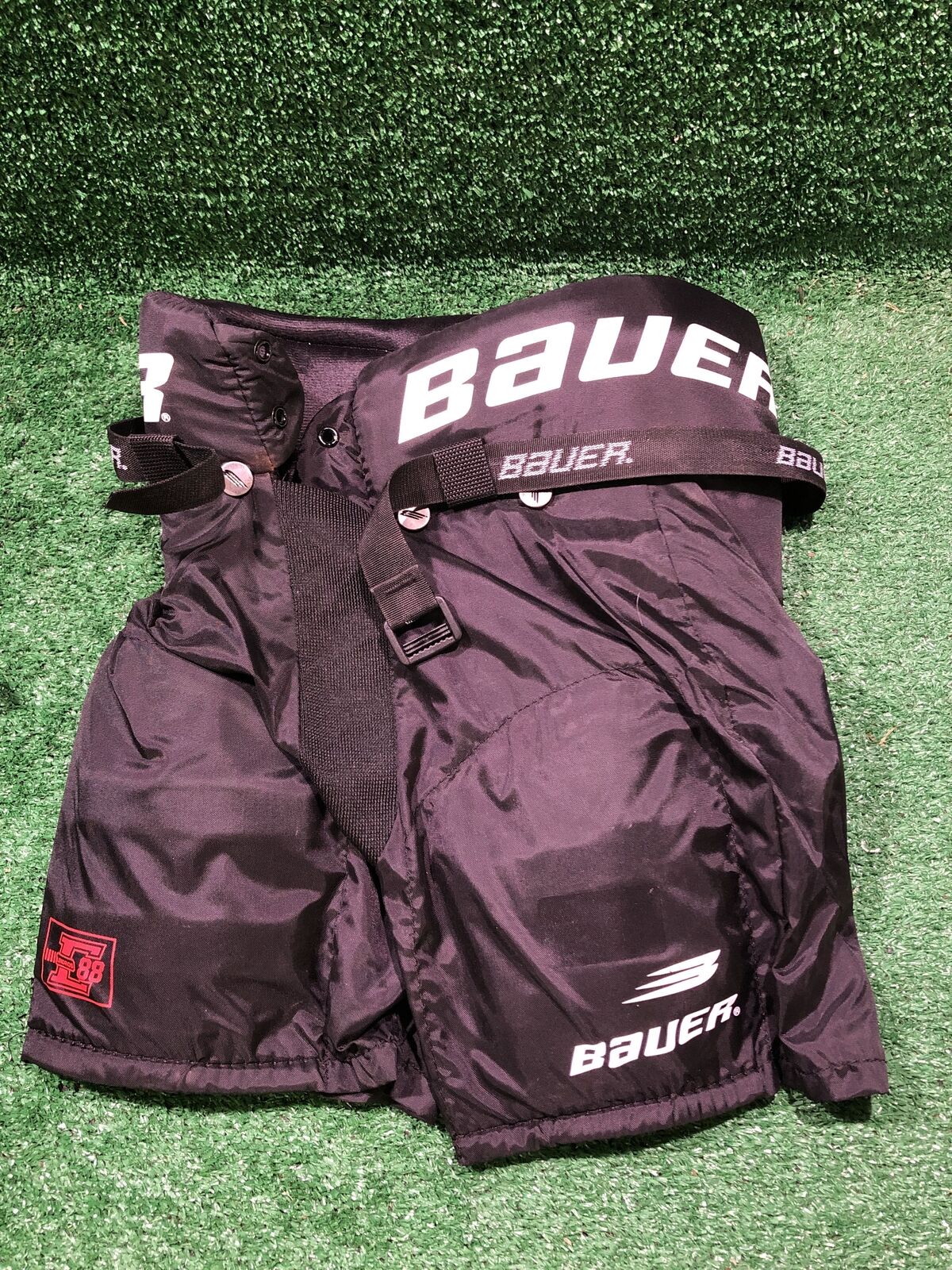 Bauer HP88 Hockey Pants Youth Medium (M)