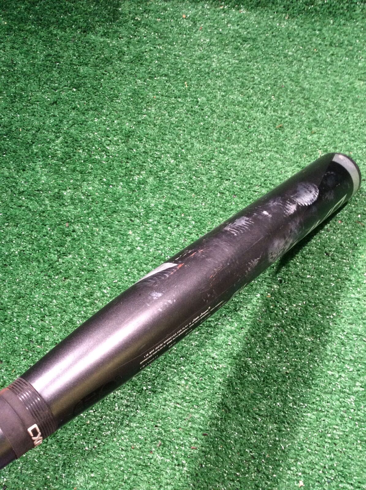 Easton YB17MK11 Baseball Bat 32" 21 oz. (-11) 2 1/4"