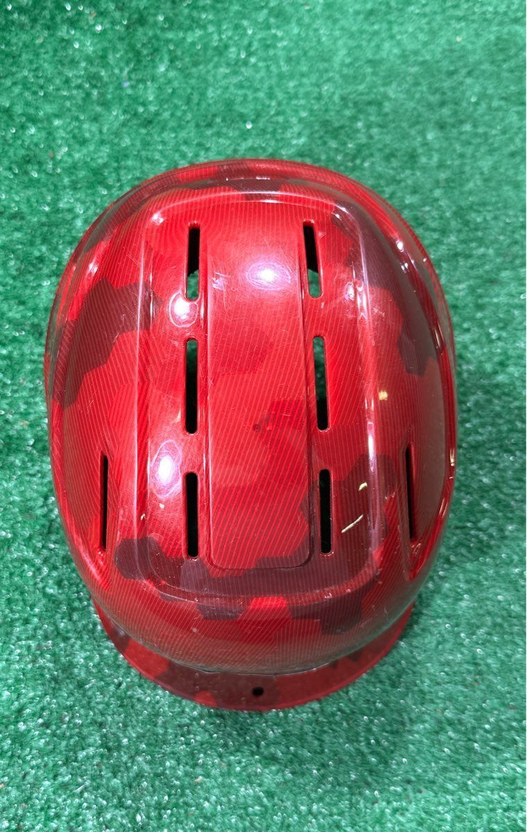 Adidas Signature Series TBall Batting Helmet