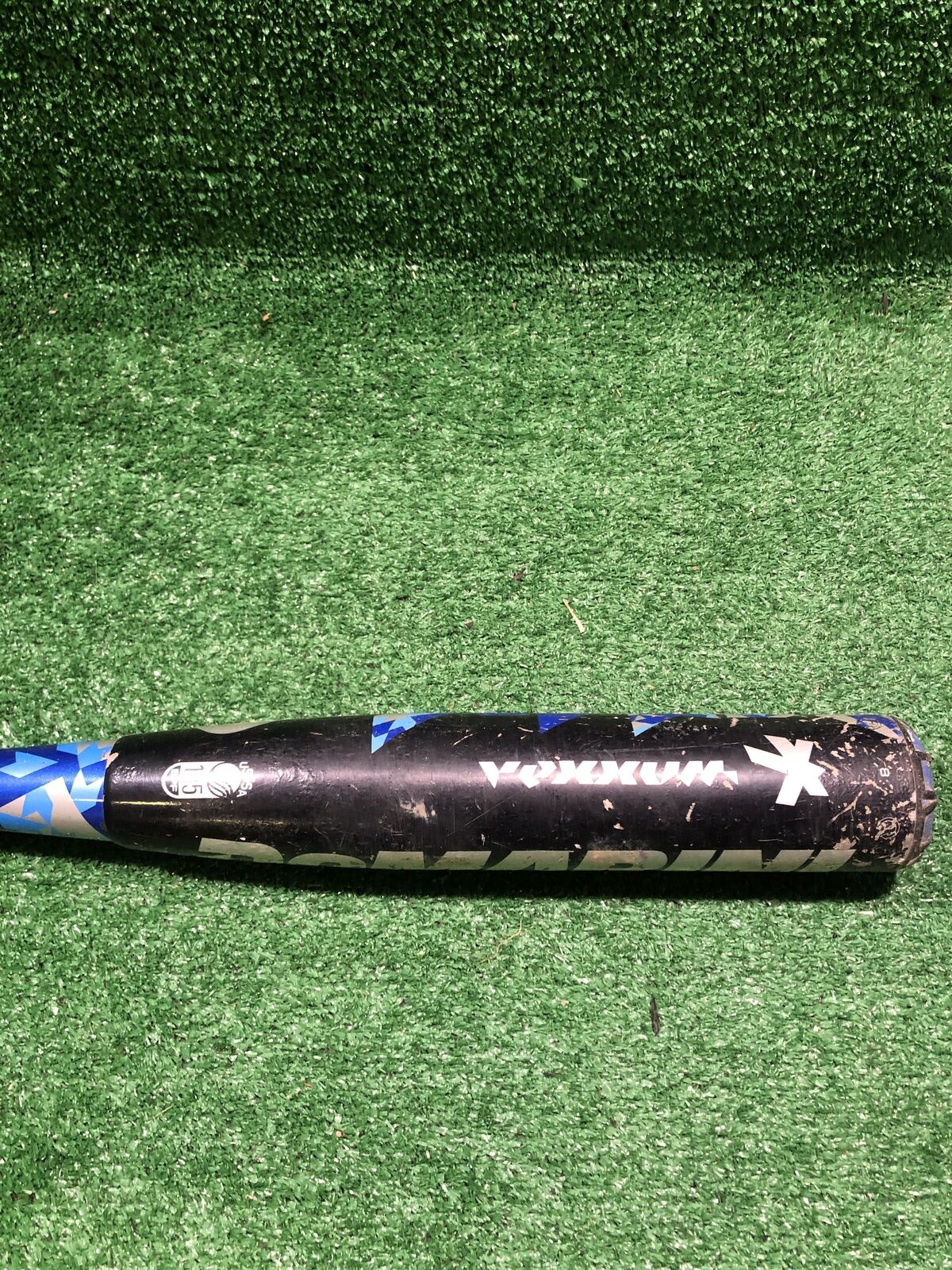 Demarini VX514 Baseball Bat 31" 26 oz. (-5) 2 5/8"