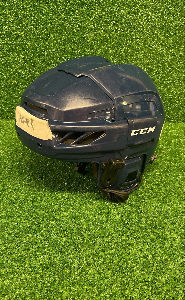 CCM FL 3DS Hockey Helmet Small