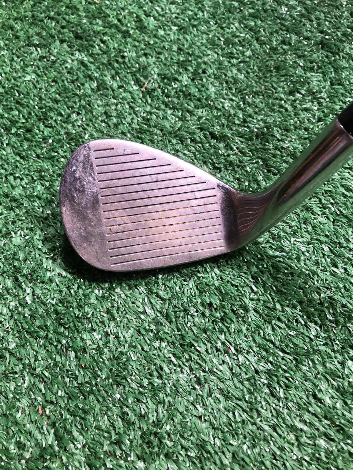 Adams Tom Watson 56 10 S Wedge RH