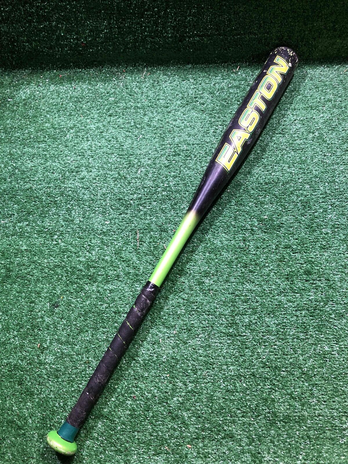 Easton LK75T Baseball Bat 30" 18 oz. (-12) 2 1/4"