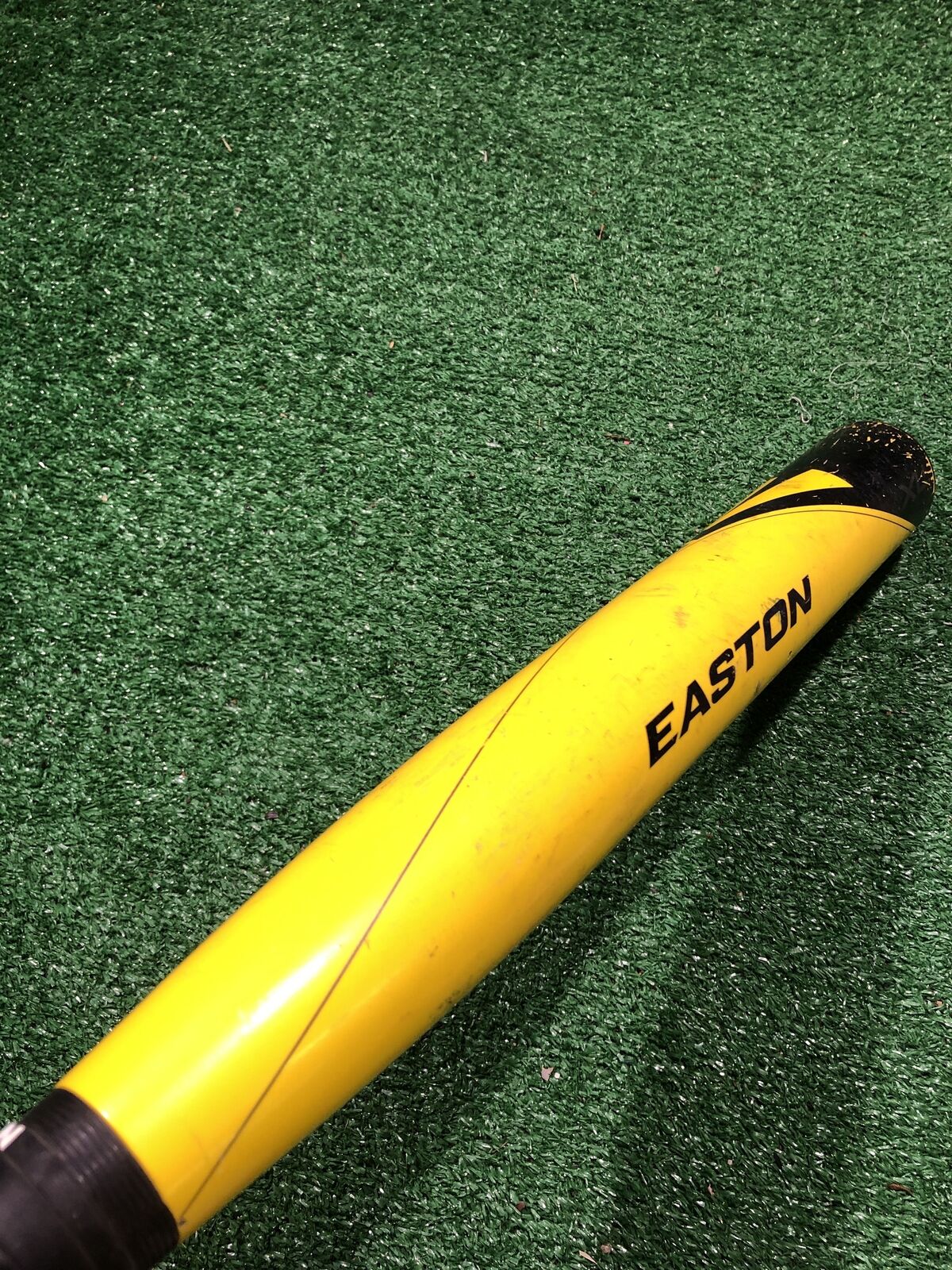 Easton YB14X1 Baseball Bat 31" 21 oz. (-10) 2 1/4"