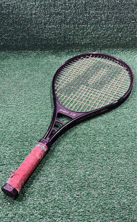 Prince J/r Tennis Racket, 25.5", 3 3/4"