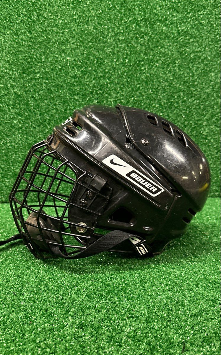 Nike Bauer NBH1500XS Hockey Helmet Extra Small (XS)