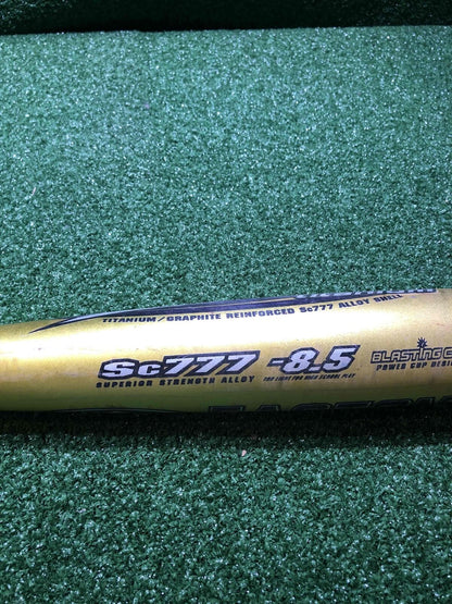 Easton BZ72-Z Baseball Bat 30" 21.5 oz. (-8.5) 2 3/4"