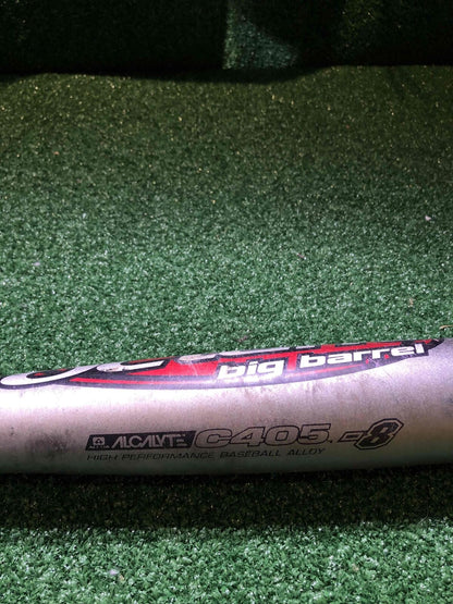 Easton BRX20 Baseball Bat 30" 22 oz. (-8) 2 3/4"