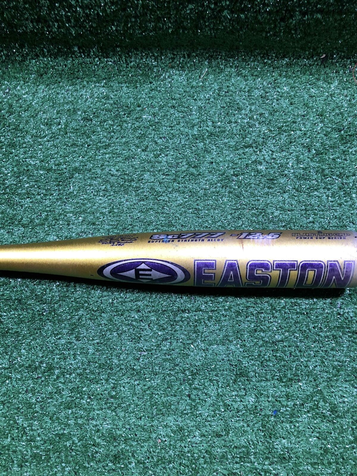 Easton LZ71-Z Baseball Bat 29" 16.5 oz. (-12.5) 2 1/4"