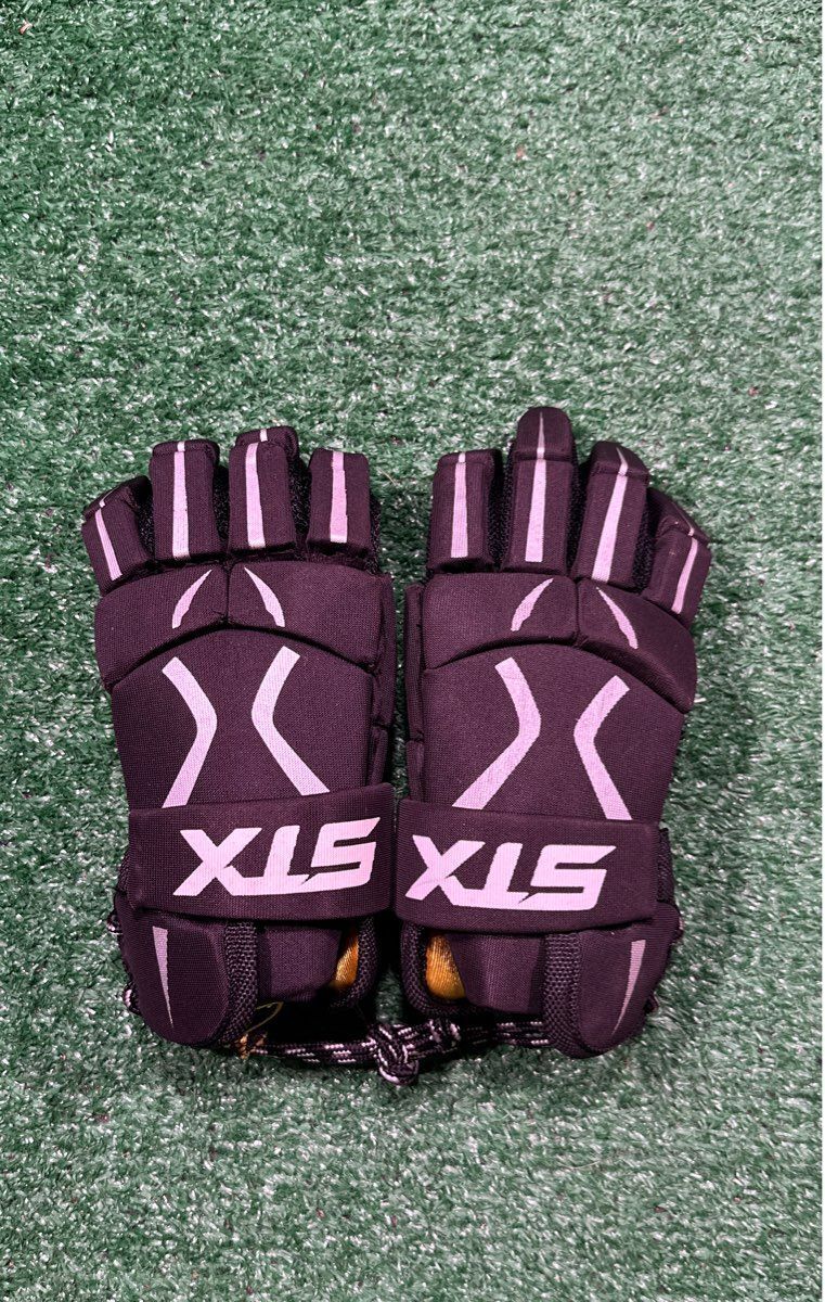 Stx Stinger 8" Lacrosse Gloves