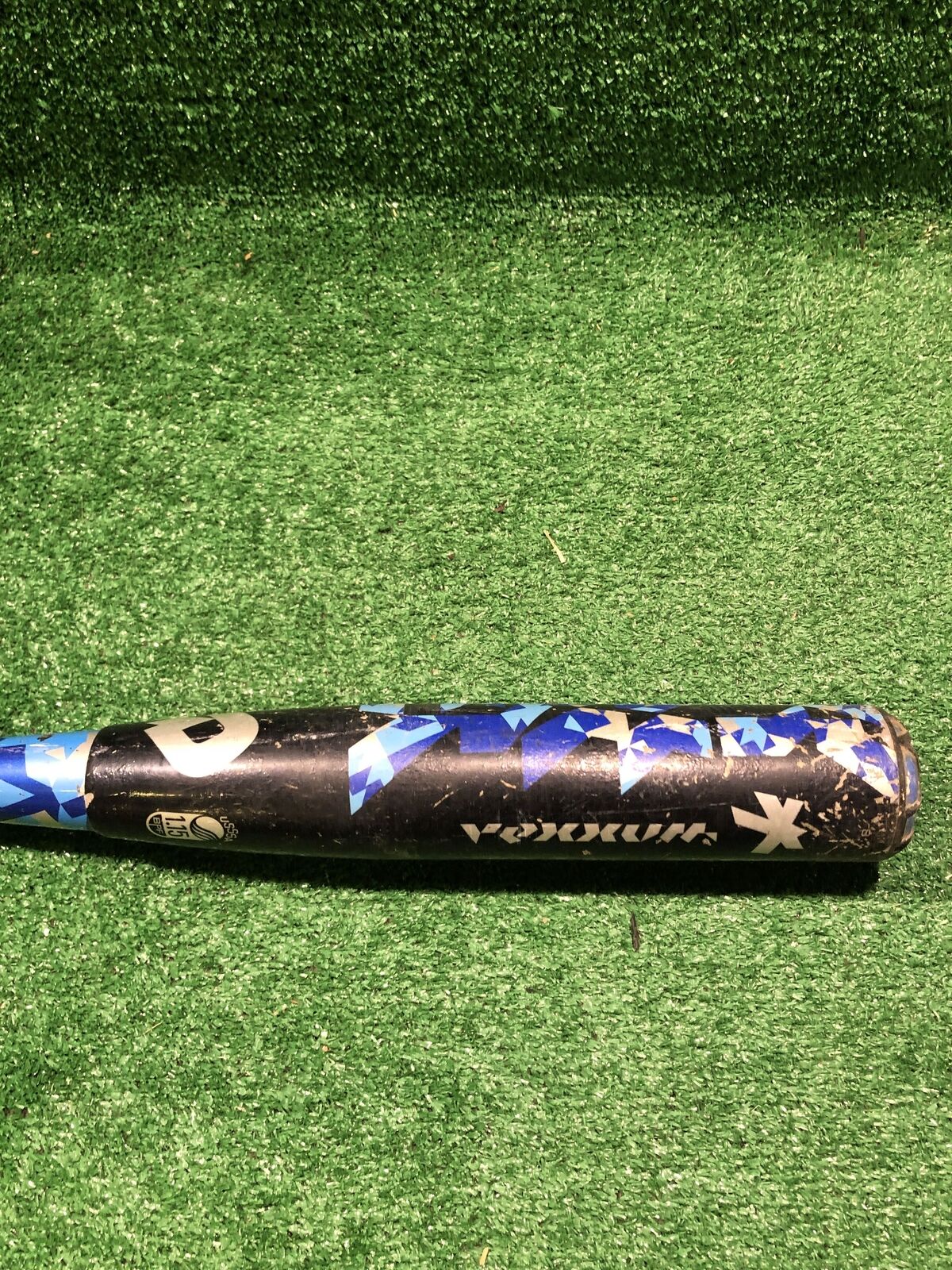 Demarini VX514 Baseball Bat 31" 26 oz. (-5) 2 5/8"