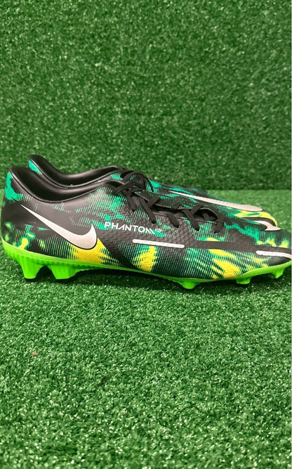 Nike Phantom GT 13.0 Size Soccer Cleats