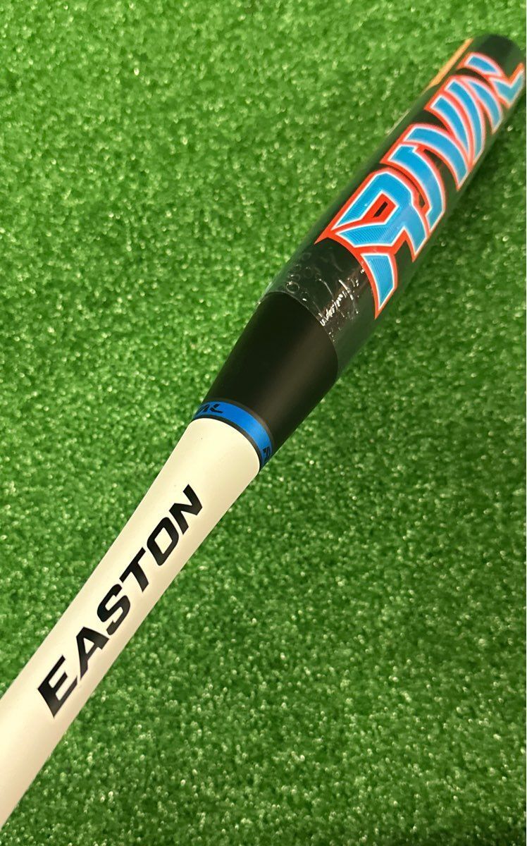 Easton Rival Softball Bat 34" 27 oz. (-7) 2 1/4"