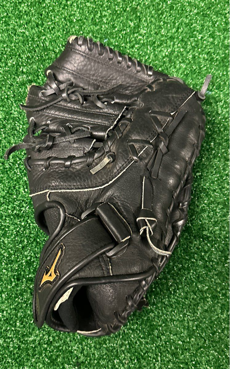 Mizuno GXF 102 *Broken In* 12" 1st Baseman Glove (RHT)