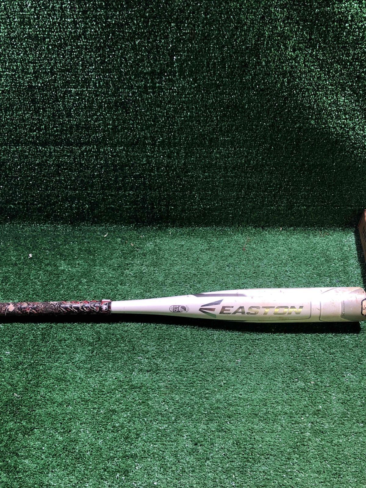 Easton Beast X 30" USSSA 1.15 BPF Certified Baseball Bat 25 oz. (-5)