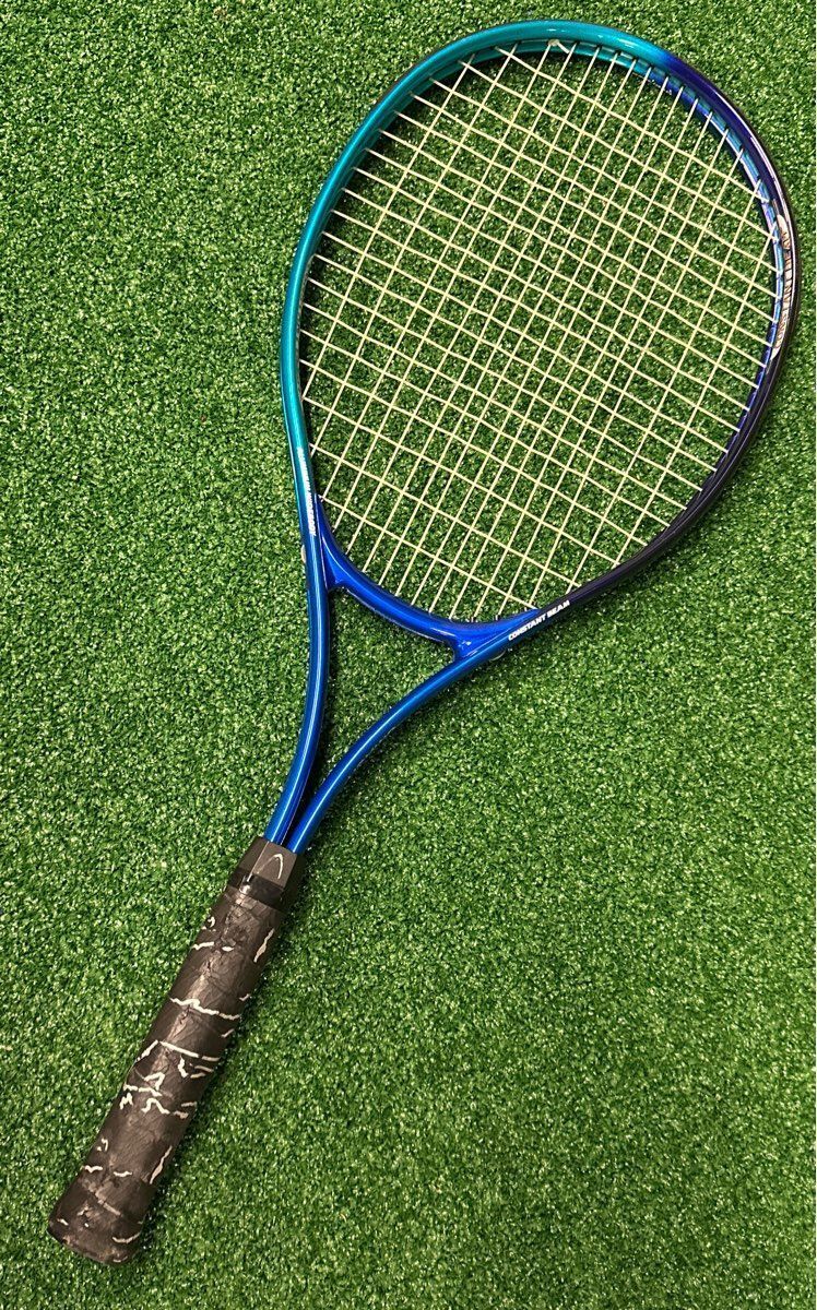 Head Constant Beam Smash Tennis Racket, 27", 4 1/4"