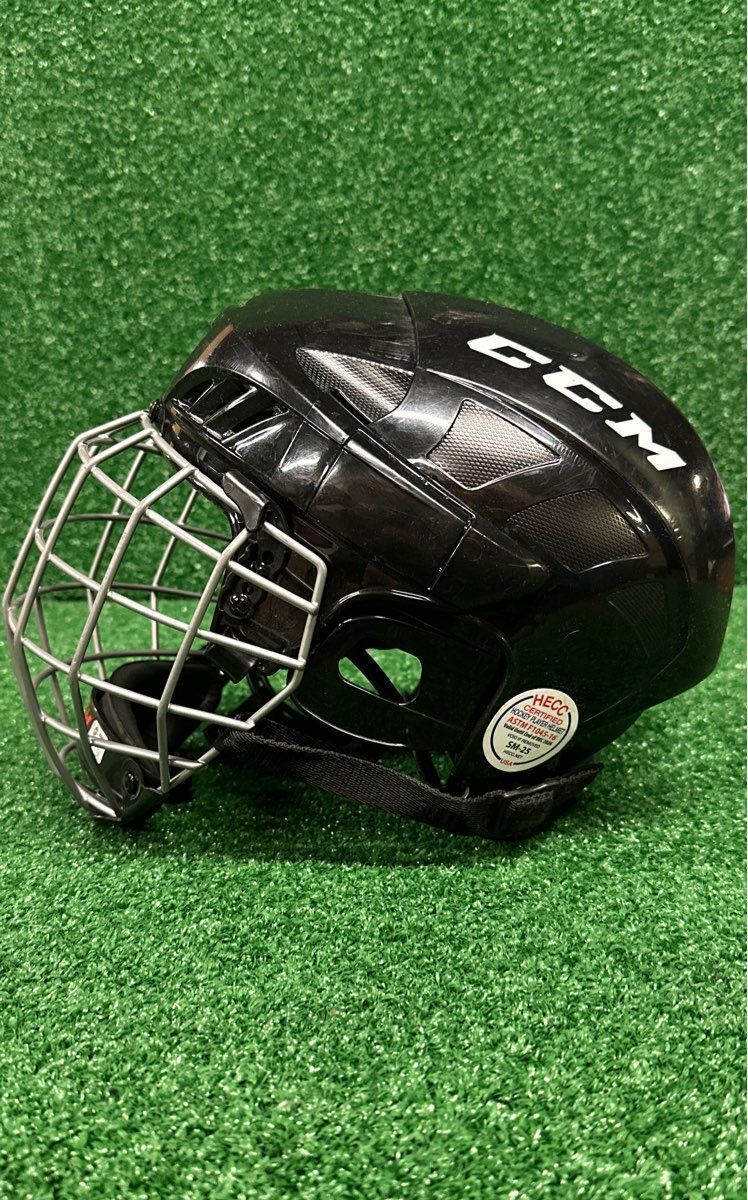 CCM FL 40 Hockey Helmet Small