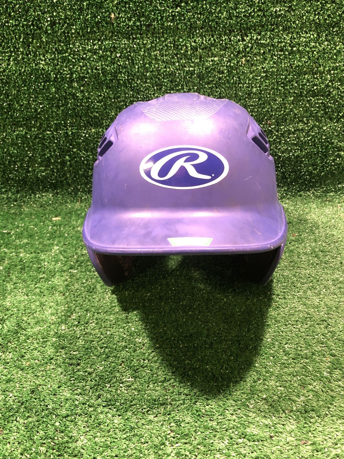 Rawlings R16S-RevB Batting Helmet