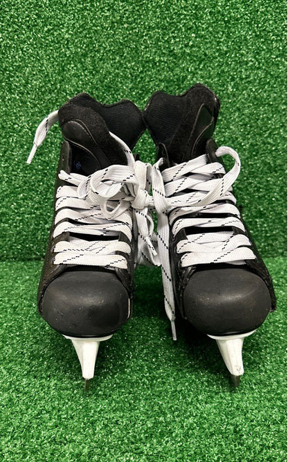 Adidas Hockey Skates 1.0 Skate Size