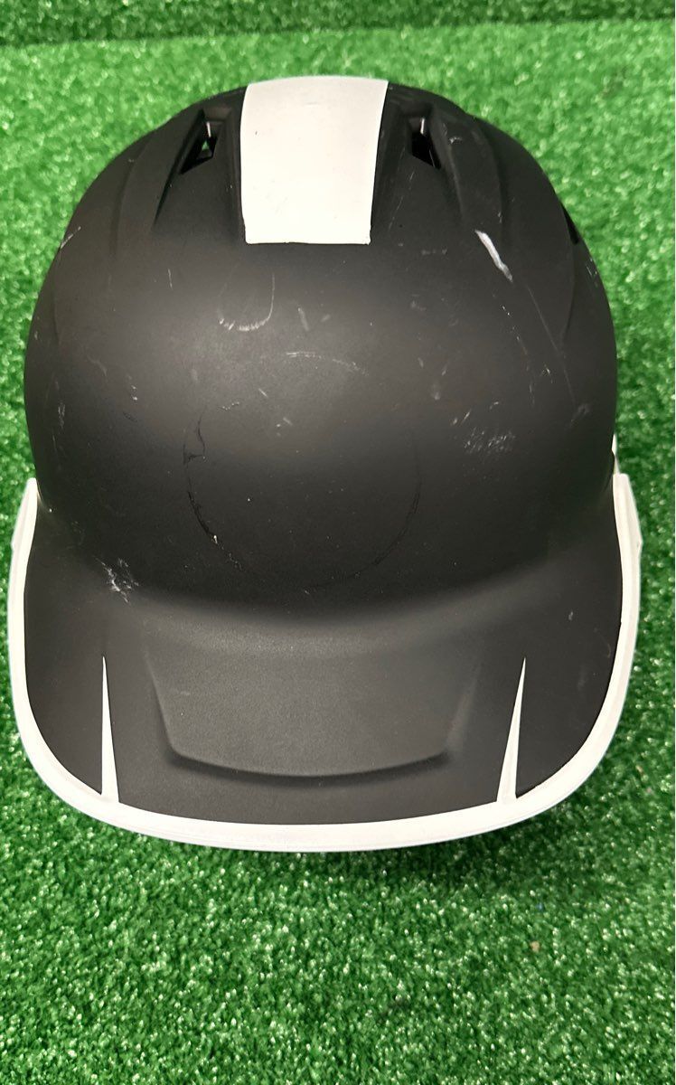 Rawlings Mach Batting Helmet 6 7/8" To 7 5/8