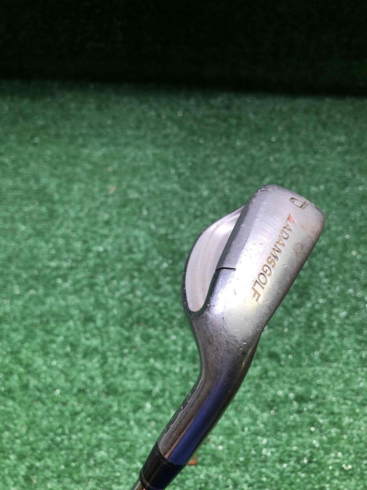 Adams Idea Hybrid Irons P Wedge RH