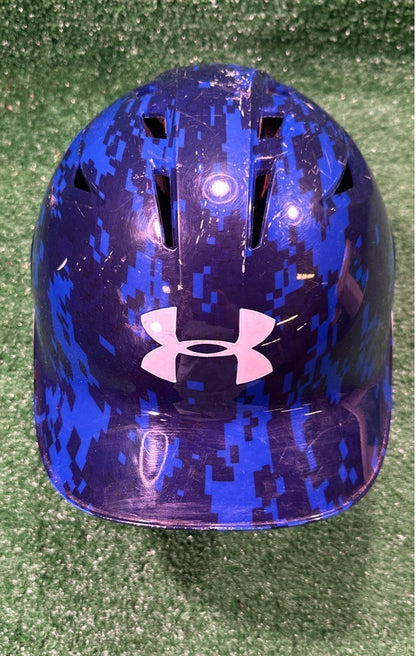 Under Armour UABH2-100 Batting Helmet