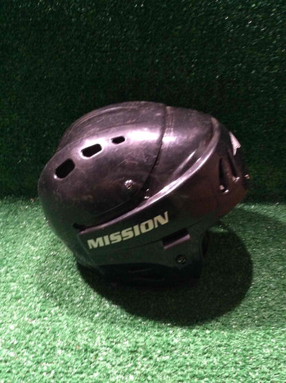 Mission M15 Hockey Helmet Small